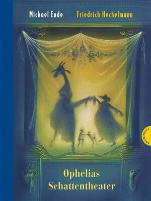 cover image of Ophelias Schattentheater